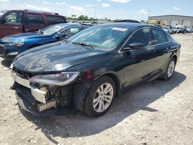 CHRYSLER 200 LIMITE