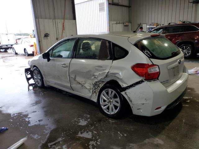 Vin: jf1gpac65f8308992, lot: 55977505, subaru impreza premium 20152