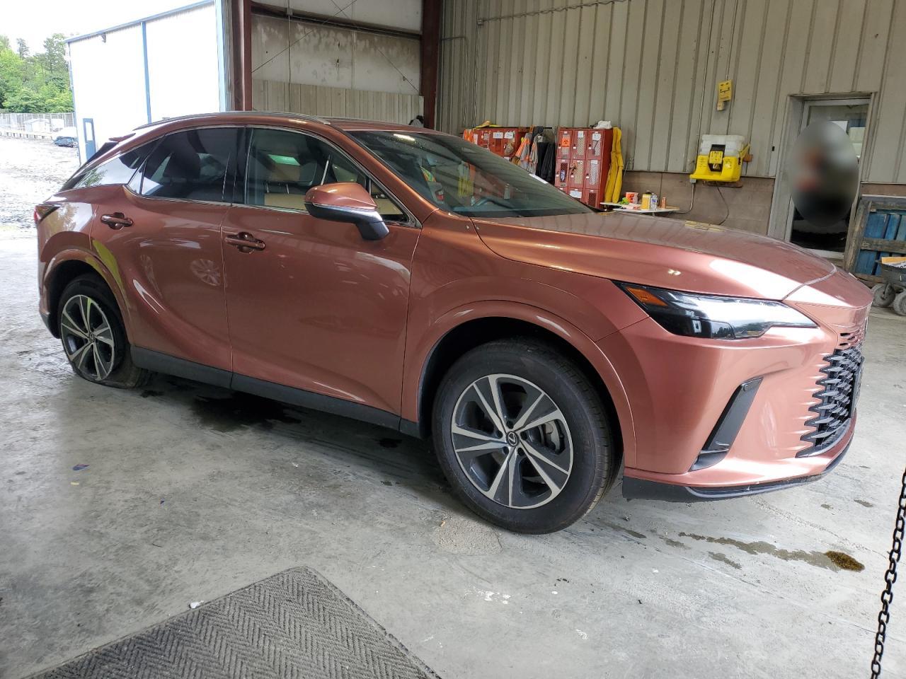 LEXUS RX 350 BASE
