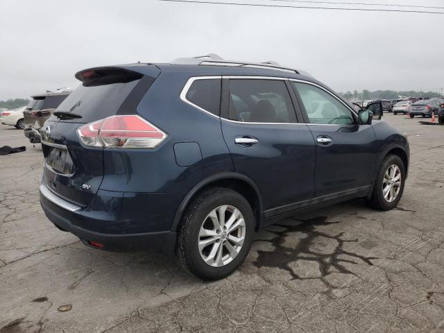 Vin: 5n1at2mt7gc883479, lot: 56373145, nissan rogue s 20163