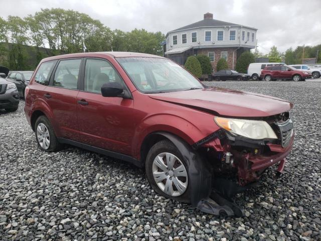Vin: jf2sh6ac3ah727344, lot: 58061075, subaru forester 2.5x 20104