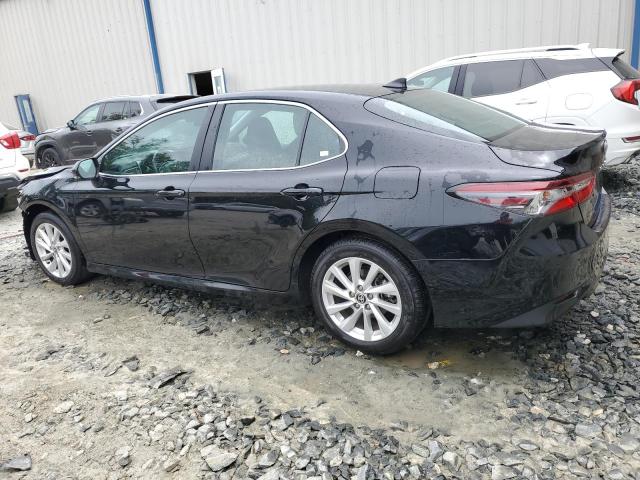 Vin: 4t1c11bk4ru120044, lot: 58438905, toyota camry le 20242