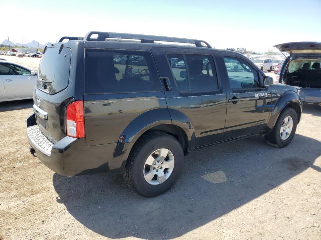 Vin: 5n1ar1nn6bc634253, lot: 53211435, nissan pathfinder s 20113