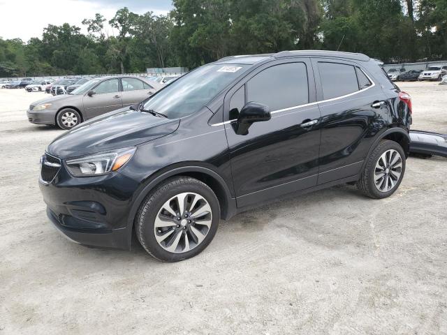 Vin: kl4cjasm1nb513280, lot: 58748975, buick encore preferred 2022 img_1