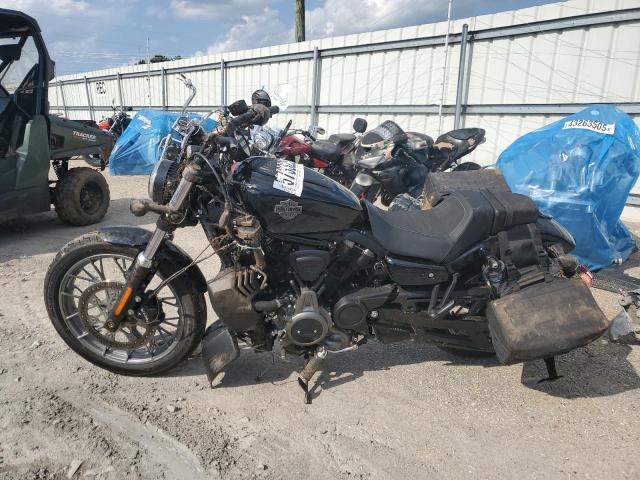 2024 HARLEY-DAVIDSON RH975 S 1HD1ZF11XRB304019