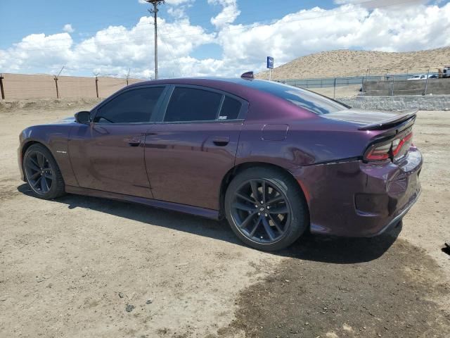 Vin: 2c3cdxctxnh246366, lot: 55634795, dodge charger r/t 20222