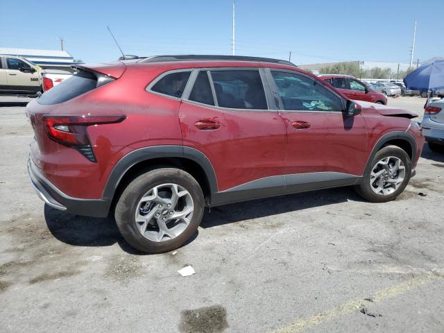 Vin: kl77lhep5sc199846, lot: 59188815, chevrolet trax 1lt 20253
