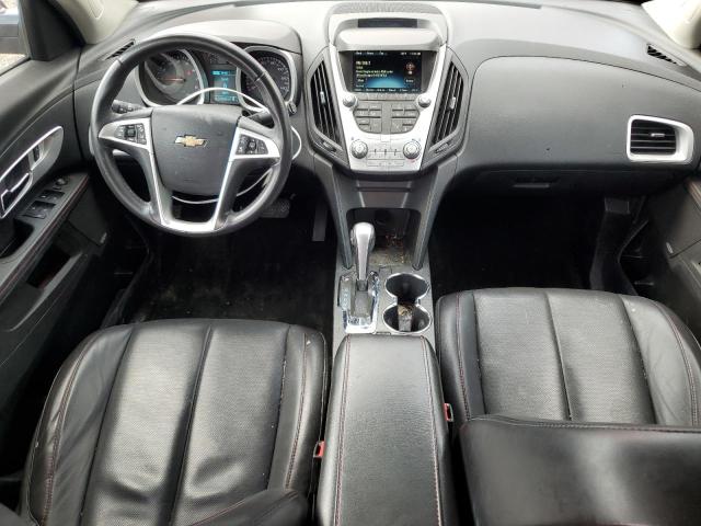 2015 CHEVROLET EQUINOX LT - 2GNALDEKXF6202588