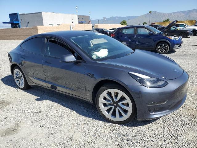2022 TESLA MODEL 3 - 5YJ3E1EA9NF373505