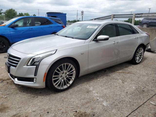 CADILLAC CT6 PREMIU