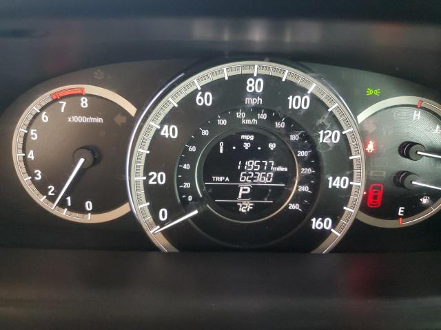 2016 HONDA ACCORD LX - 1HGCR2F31GA136238
