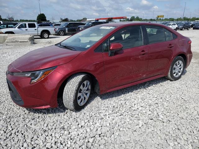 Vin: jtdepmae5nj221484, lot: 57725775, toyota corolla le 2022 img_1
