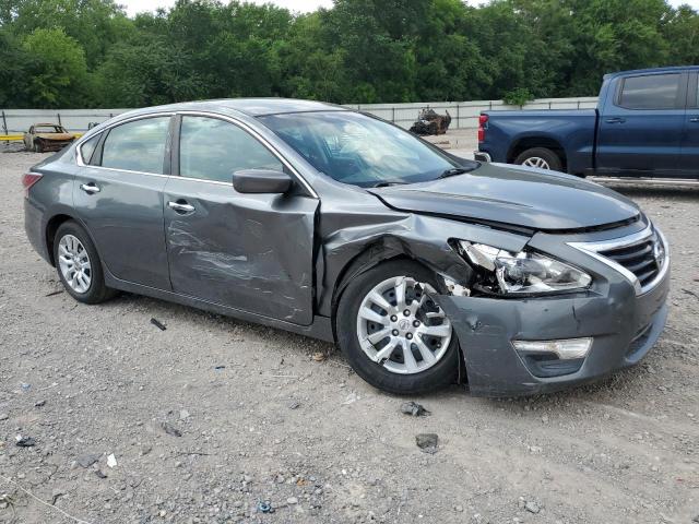 Vin: 1n4al3ap6fc263311, lot: 57297775, nissan altima 2.5 20154