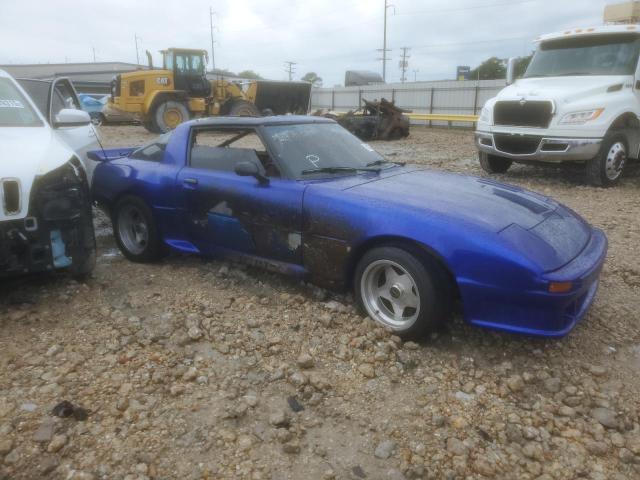 Vin: jm1fb3321e0839696, lot: 56303585, mazda rx7 13b 19844