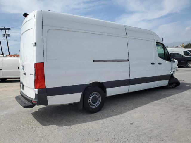Vin: w1y4nchy8pt154460, lot: 55583285, mercedes-benz sprinter 2500 20233