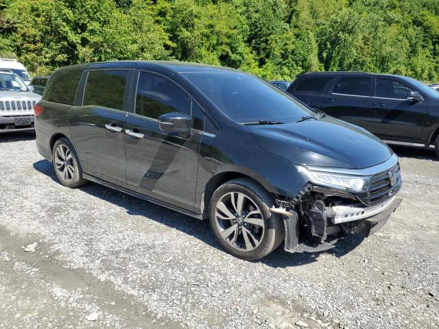 2022 HONDA ODYSSEY TO 5FNRL6H88NB066607