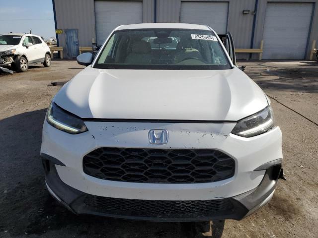 2025 HONDA HR-V LX 3CZRZ2H34SM742595