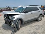 2016 FORD EXPLORER - 1FM5K7B84GGA03685