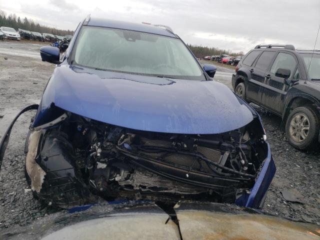 2019 NISSAN ROGUE S - 5N1AT2MV9KC775245