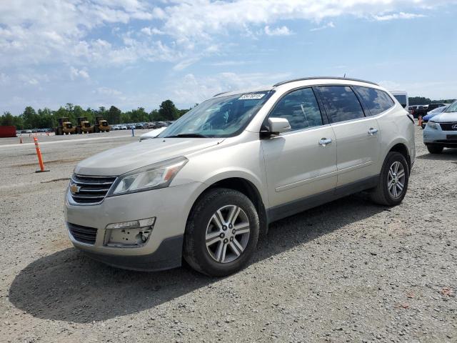Vin: 1gnkrgkd2fj194578, lot: 55476915, chevrolet traverse lt 2015 img_1