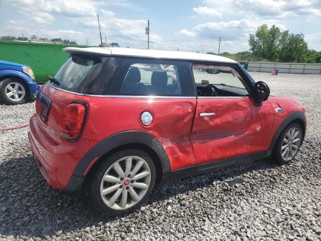 Vin: wmwxp7c55k2a53939, lot: 58405765, mini cooper s 20193