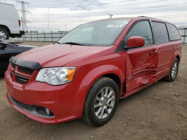 Vin: 2c4rdgeg4dr572906, lot: 57136975, dodge caravan r/t 2013 img_1