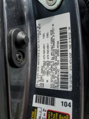 2023 TOYOTA TACOMA DOU - 3TMCZ5AN0PM611423