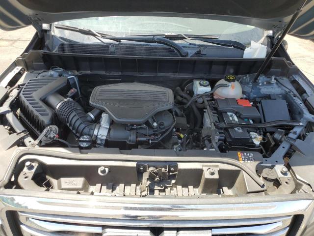 2019 GMC ACADIA SLT 1GKKNMLS4KZ150971