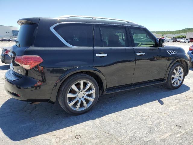 Vin: jn8az2nexe9064208, lot: 57646125, infiniti qx80 20143