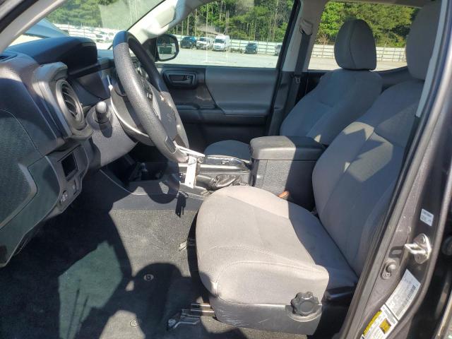 5tfax5gn0kx152630 - 2019 Toyota Tacoma Double Cab - #57901085