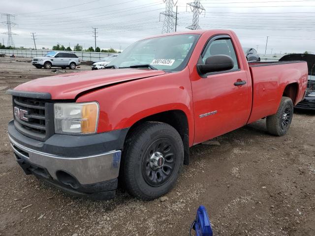 GMC SIERRA C15
