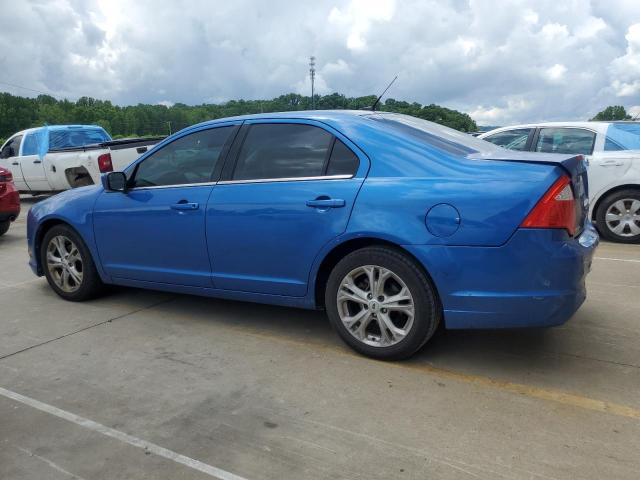 Vin: 3fahp0ha8cr371235, lot: 56899245, ford fusion se 20122