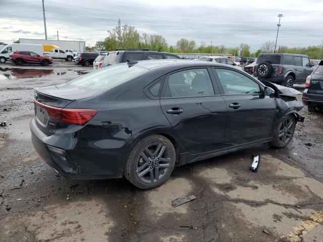 2020 KIA FORTE GT L 3KPF34AD2LE162525