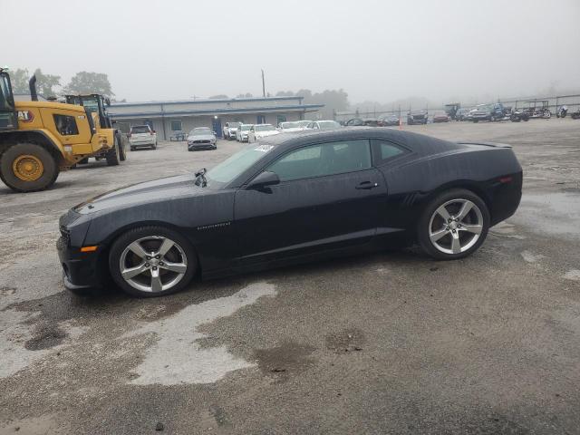 Vin: 2g1fk1ej0b9153491, lot: 58174095, chevrolet camaro 2ss 2011 img_1