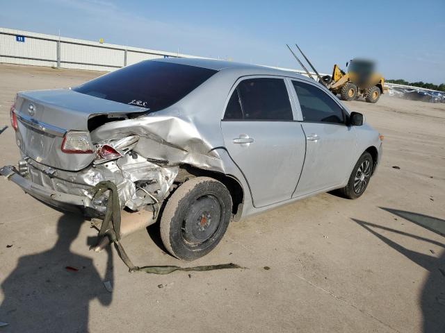 Vin: 5yfbu4ee9dp080645, lot: 55746895, toyota corolla base 20133