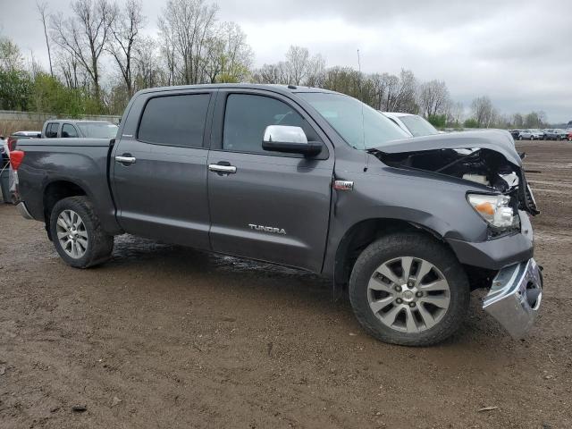 Vin: 5tfhw5f16bx195935, lot: 55176205, toyota tundra crewmax limited 20114