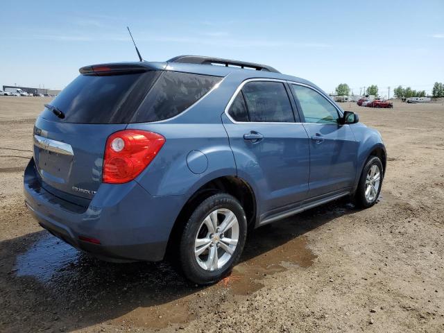 Vin: 2cnfleec6b6265268, lot: 58662665, chevrolet equinox lt 20113