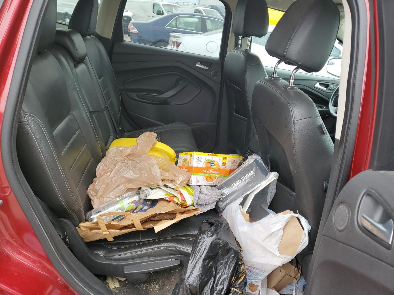 Global Auto Auctions