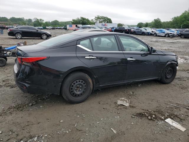 2024 NISSAN ALTIMA S 1N4BL4BV0RN323812