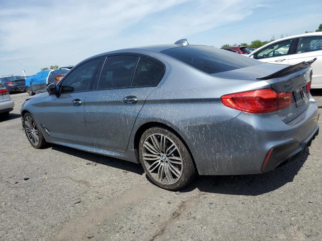 2018 BMW 540 XI WBAJE7C51JWC56068