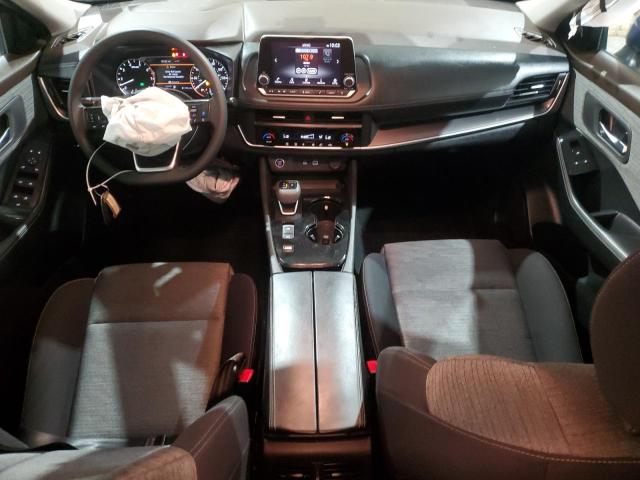 2023 NISSAN ROGUE SV - JN8BT3BA7PW010513