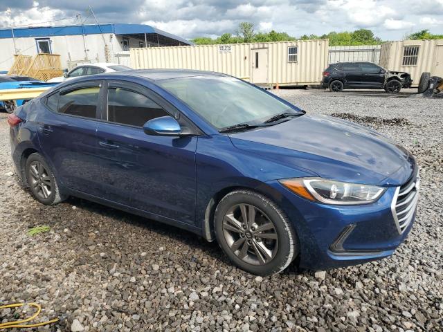 Vin: 5npd84lf9jh319466, lot: 55225135, hyundai elantra sel 20184