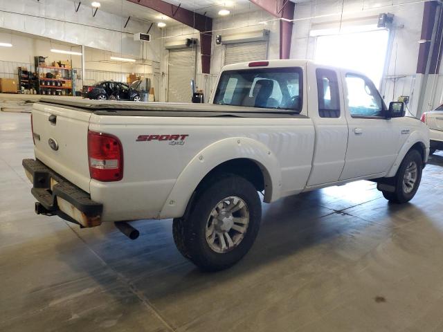 Vin: 1ftlr4fe2bpa53872, lot: 56271205, ford ranger super cab 20113