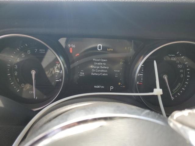 2023 JEEP WRANGLER S 1C4JJXP65PW661129