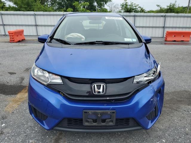 2016 HONDA FIT LX JHMGK5H59GX038249