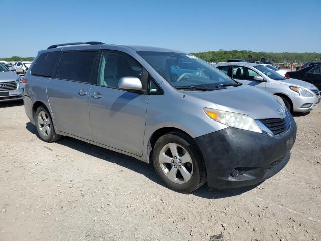 Vin: 5tdkk3dcxbs109235, lot: 55591515, toyota all models le 20114