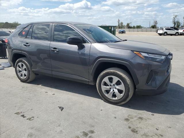 Vin: 2t3h1rfv6rc273459, lot: 55142945, toyota rav4 le 20244
