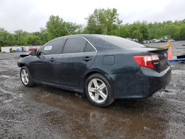 Vin: 4t1bf1fk4cu510530, lot: 57965345, toyota camry base 20122