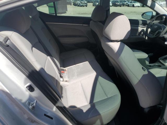 2018 HYUNDAI ELANTRA SE - 5NPD74LF7JH276894