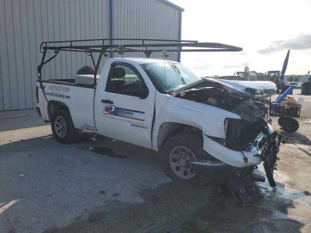 Vin: 1gtn1tex6bz273579, lot: 54491875, gmc sierra c1500 20114